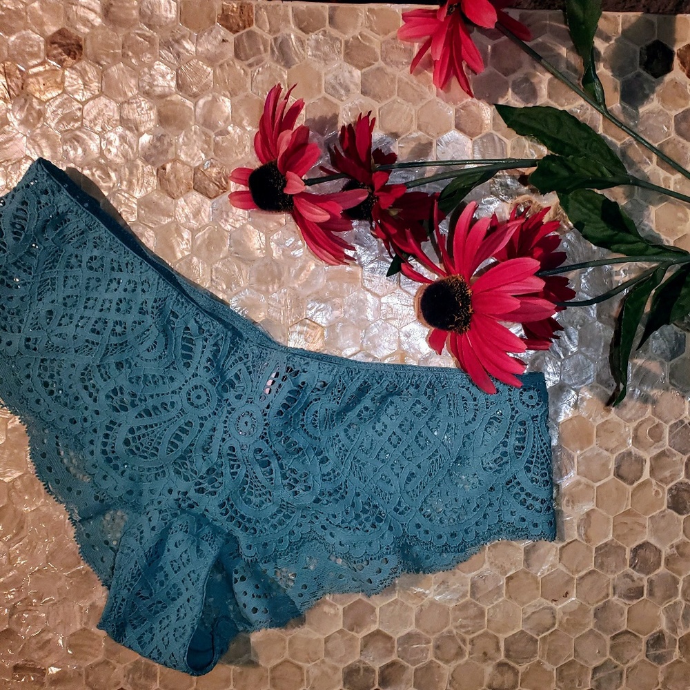 Victoria's Secret Cheeky underwear